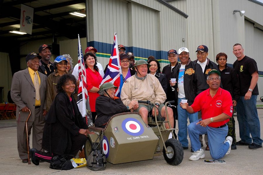 Hangar Party DSC 3620